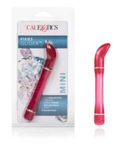 PIXIES GLIDER - RED