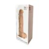 Adam's True Feel Cock Brown