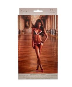 Lenceria Baci 044 0S