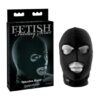 Fetish Fantasy Series Limited Edition Spandex Hood-Black