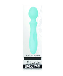 Pocket Wand