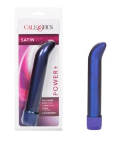 SATIN G - BLUE
