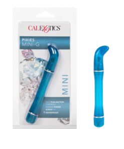 PIXIES MINI G - BLUE