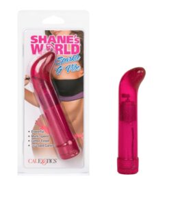 SW SPARKLE G VIBE - PINK