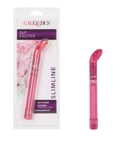 CLIT EXCITER - PINK