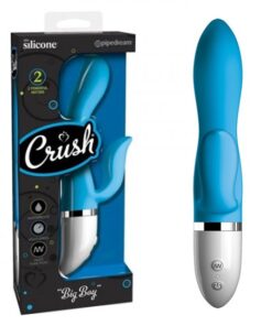 CRUSH BIG BOY