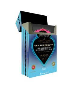 Get Slippery Packet Set