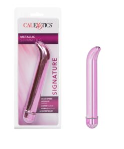 METALLIC SHIMMER G - PINK