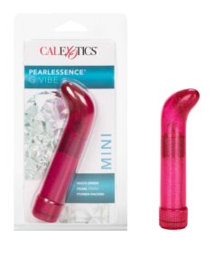 PEARLESSENCE G VIBE - PINK