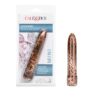 LEOPARD MASSAGER MINI - BROWN