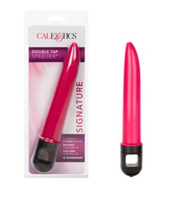 DOUBLE TAP SPEEDER - PINK