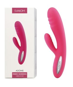 Adonis Plum Red