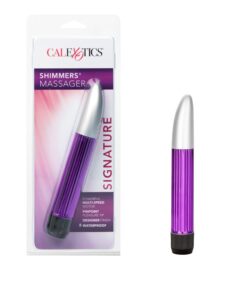 SHIMMERS MASSAGER - PRP