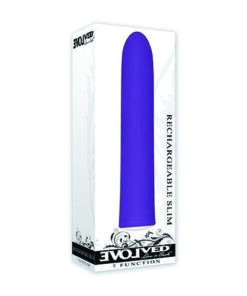 Rechargeable Slim