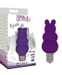 Gossip Excite - Magenta