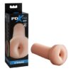 PDX Male Pump and Dump Stroker - Light