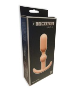 Elements - Plug #6 - White - Discontinued