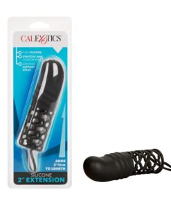 SILICONE 2" EXTENSION