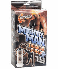 Mighty Man Trigger Pump