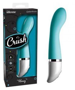 CRUSH HONEY