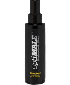 Optimale Lubricant Water-Based 4 Oz