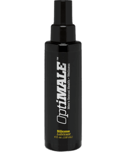 Optimale Lubricant Silicone 4 Oz