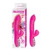 3107/PASSION TEASER HEAT UP-PINK