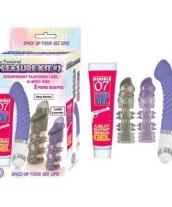 2807/MY PERSONAL PLEASURE KIT #2