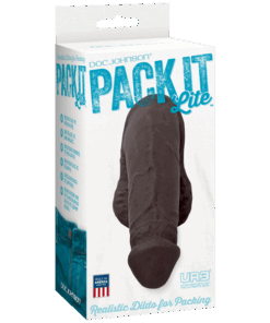 Pack It Lite Chocolate