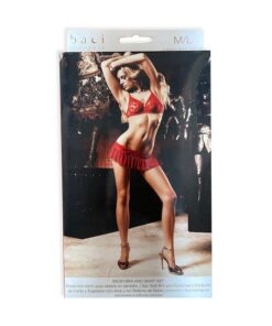 Babydoll Baci 3074 M/L