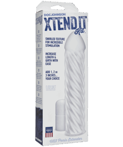 Xtend It Kit-Swirl Frost