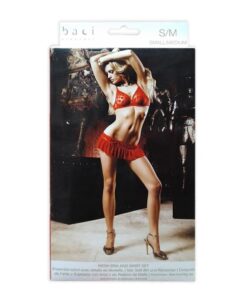 Baby Doll Baci 3074 S/M