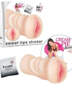 Sweet Lips Stroker