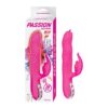 3108/PASSION DOLPHIN HEAT UP-PINK