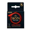 Lifestyle SKYN Extra Studded - 3 Pack