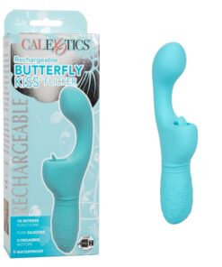 RCHRG BUTRFLY KISS FLCKER-BLU