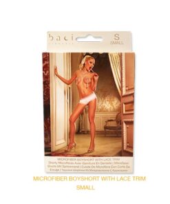 Tanga Baci 086 S