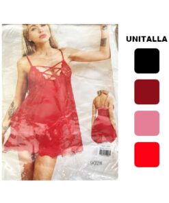 BABY DOLL-Varios Colores