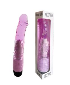 Single Vibrater（battery）