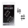 Nipple Grips Power Grip Crossbar Nipple Vices