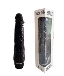 Single Vibrater（battery）