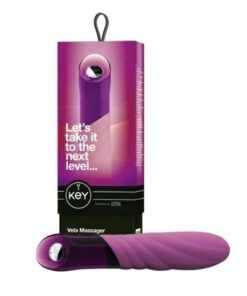 KEY VELA RASPBERRY PINK(DISC)