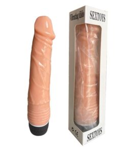 Single Vibrater (battery)