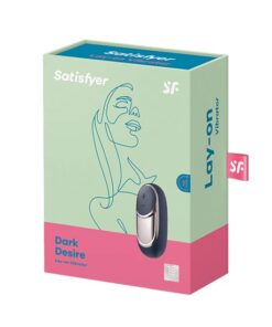 Satisfyer Layon 2 Dark Desire