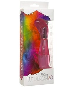 Lucid Dream-No.60-Petites Pink