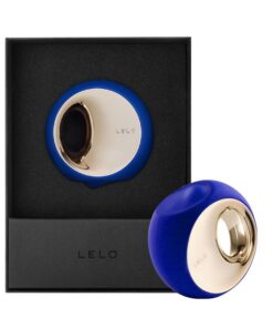 Lelo Ora 2-Midnight Blue