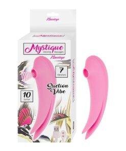 3097-1/MYSTIQUE VIBRATING MASSAGERS S