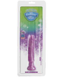 Radiant Gems-Anal Starter Purple