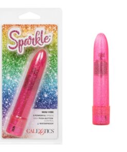 SPARKLE MINI VIBE - PINK