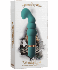 Wonderland Massage The Pleasure Pillar